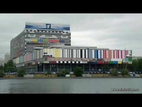 Vídeo: Com Fer Una Excursió A La Torre De Televisió Ostankino