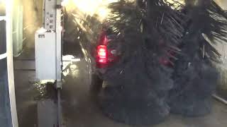 Sports Performance 2010s Broadway Soft Cloth @ Larson Cadillac Dealership, Fife WA....