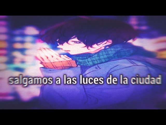 RYYZN - Out in the City「Sub Español」(Lyrics) class=