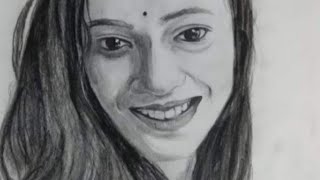 commercial portrait..... pencil work (sizeA4)