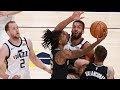 Ja Morant 26! Grizzlies Stun Jazz Game 1! 2020-21 NBA Season