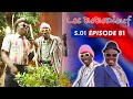 LES BOBODIOUF - Saison 1 - Épisode 81 - HD