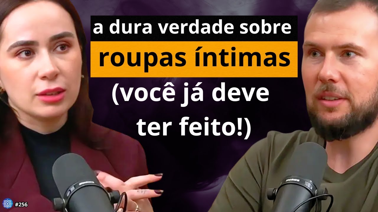 O Campo Invisível: O Que Dorme no Seu Armário Está Mexendo com Você! Kelly Curcialeiro