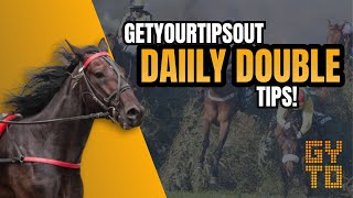 Getyourtipsout Daily Double Tips Gyto Explains