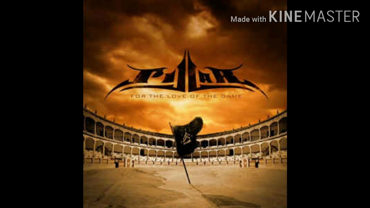 Pillar - For The Love Of The Game (2008) - 5. Smiling Down