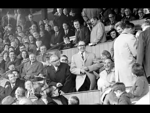 Eric Morecambe Goal Commentary - Luton Town v Bristol City - 29th December 1973