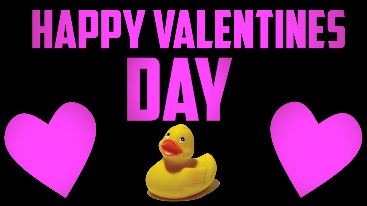 Happy Valentines Day! minecrafteo