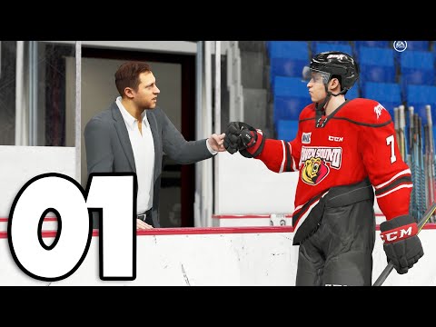 NHL