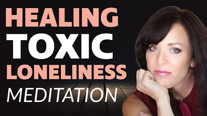 Guided Meditation to Help Heal Emotional Abuse and...