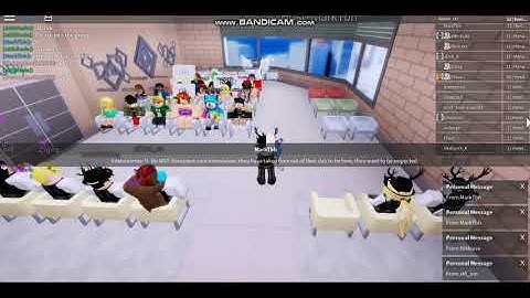 Bloxton Hotels Interviews | First time hosting in the new Interview Center!