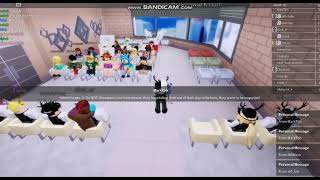 Bloxton Hotels Interviews First Time Hosting In The New Interview Center Youtube - hilton hotels trello interviews roblox