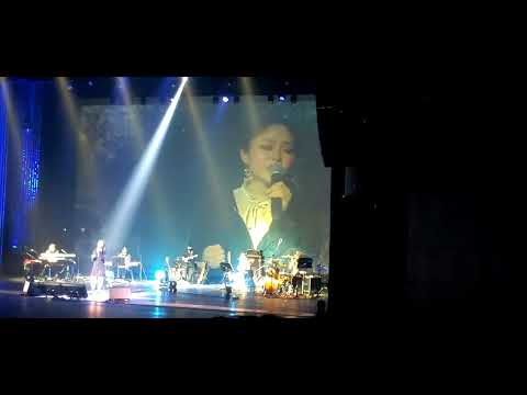 박혜원(HYNN) 대구콘서트 차가워진 이 바람엔 우리가 써있어 현장느낌 고음 레전드..