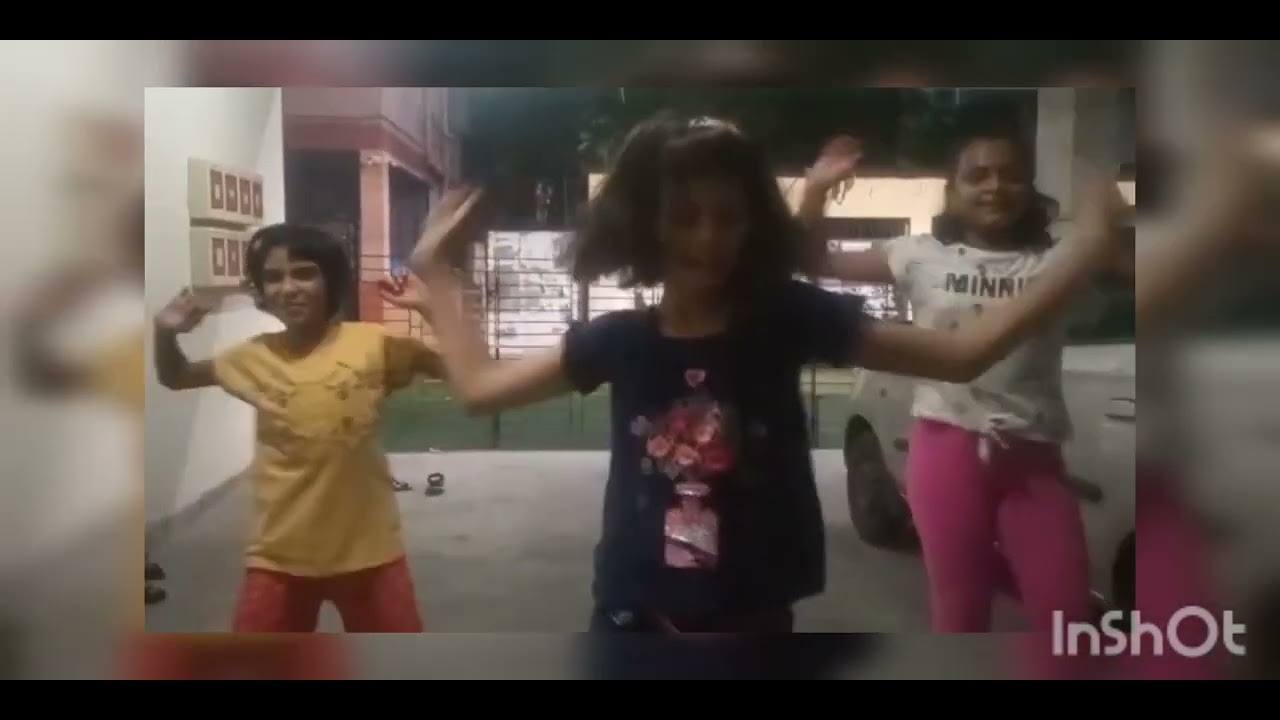 tum tum dance - YouTube