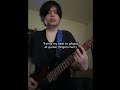 guess the song 😅, I still suck playing guitar.