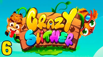 Crazy Slither Best Nft Play To Earn P2E Game Mobile Android Gameplay Part 6