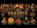 🔥 SHAURYA – LODHI EDITION | Official Rap Anthem | Ai Generated 