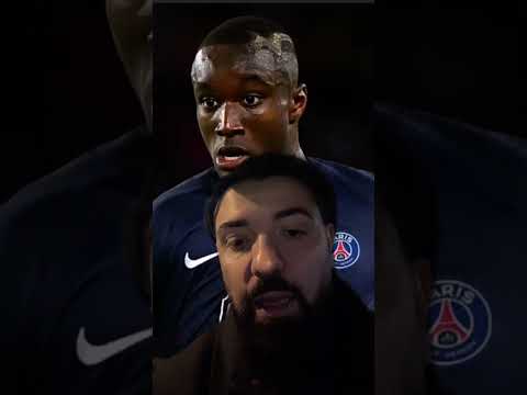 Video BOMBA!!!CALCIO MERCATO INTER!!! LEX ESTERNO DEL PSG HA DETTO SI ALLA SOCIETÀ NEROAZZURRA!!!