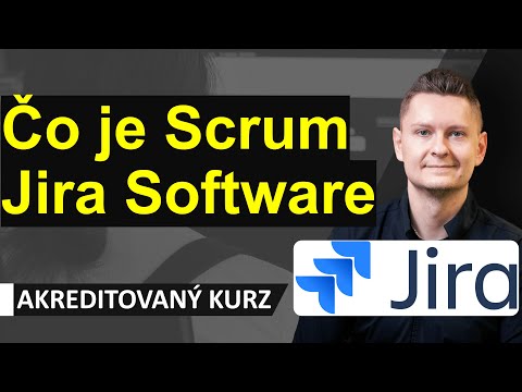 Online kurz Agile Scrum - Čo je Scrum, agilné manifesto, šprint, DoR, Product Owner, Scrum Master