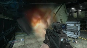 Lets Play F.E.A.R. 2: Project Origin [Part 46]