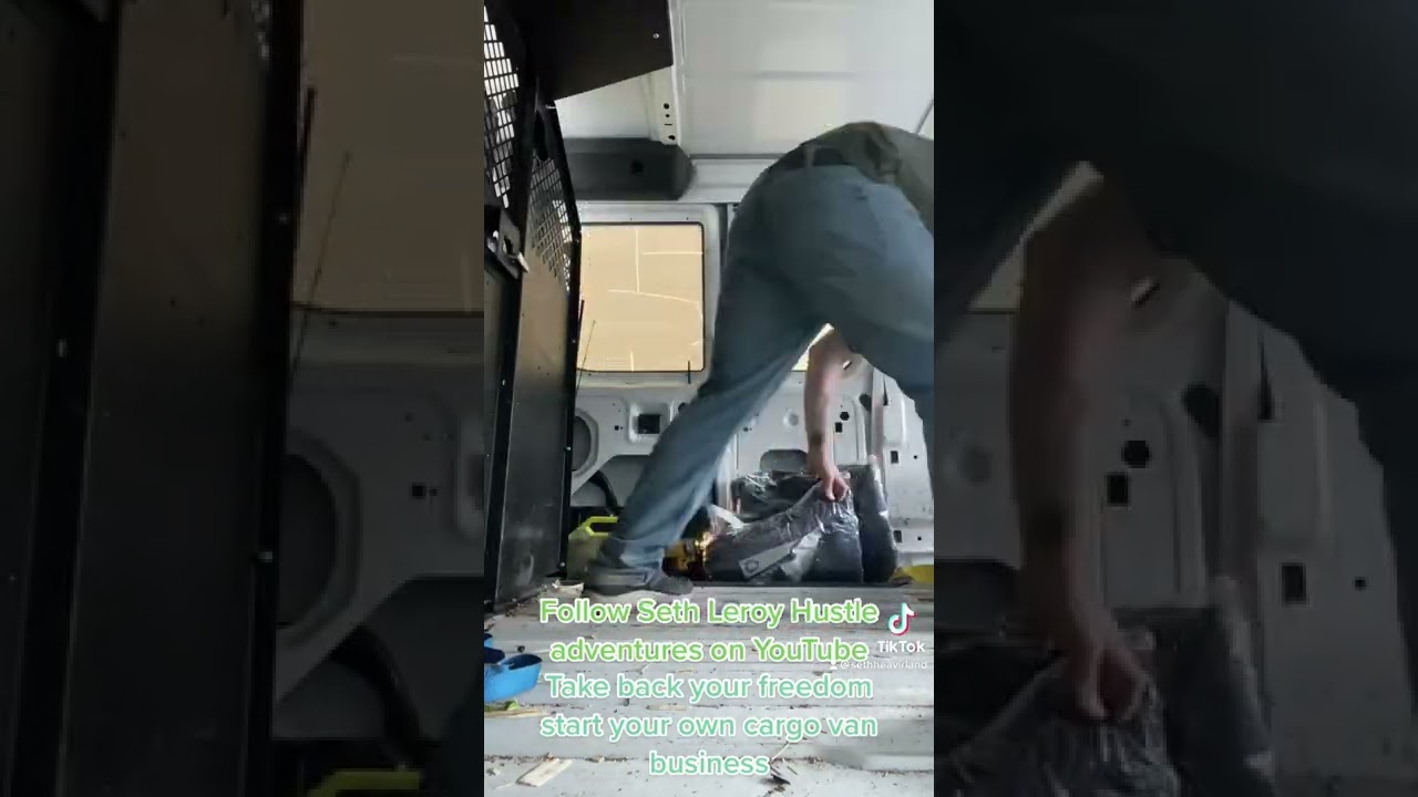 Being an owner operator independent contractor is amazing with The freedom it gives you  