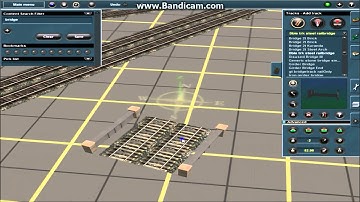 Trainz 12 - Route Speed Build - (S2) Intercites - (EP010) The Mountain Line