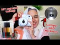 Online shopping Haul ! | Polaroid Camera, Organizer, Travel Kit