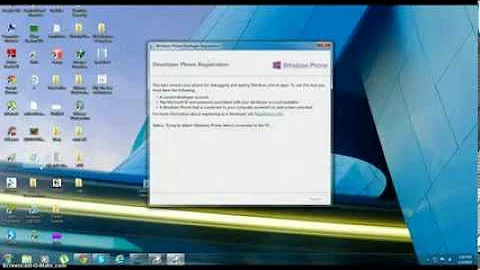 Install Windows Phone SDK 8.0 Lite on WINDOWS 7/8 32bit & 64bit
