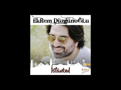 Ekrem Düzgünoğlu - Dermansız