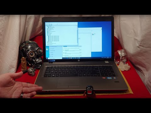 HP ProBook 4730s 2020 Review &amp; Gaming Test &amp; Benchmark. GTA V, Fortnite. Is It Still Any Good??