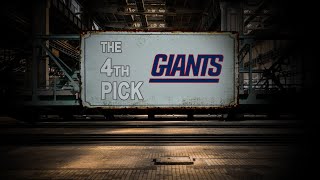 NFL Experts break down the New York Giants 2020 Draft scenarios #nfldraft #virtualdraft #giants #nyc