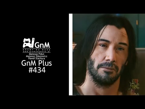 GnM Plus #434 - WŁAM DO CD PROJEKTU; ZAPOWIEDŹ WARHAMMERA III; KONIEC GIER NA STEAM (PRAWIE)