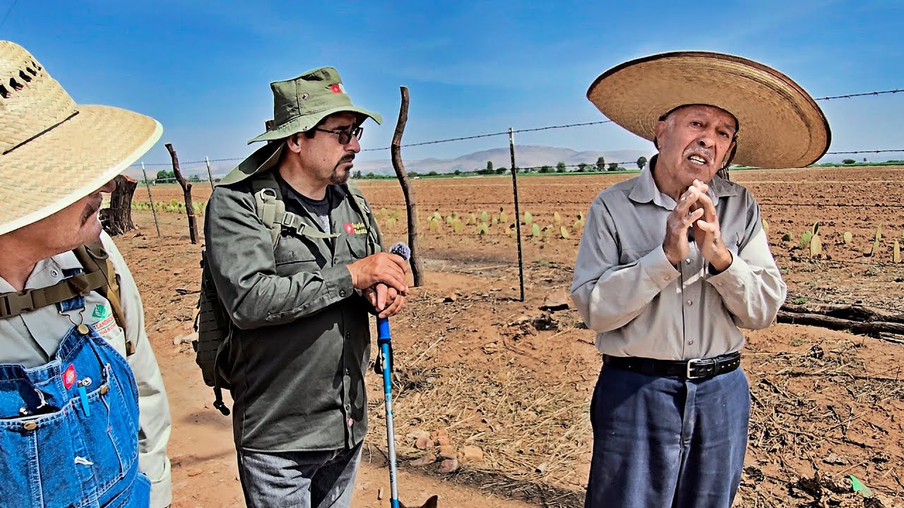Llevo 30 años esperando el PERDON
