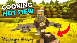 TAG 3 – Der Keramikkochtopf ist ein Game Changer! – Vintage Story 1.21 (2025) – Ep 3 screenshot 5