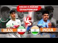 India vs iran  11th asian mens kabaddi championship