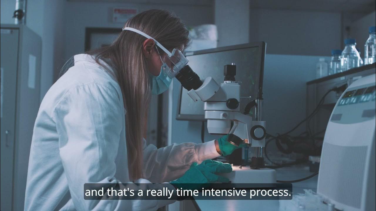 The Green Life Science Value Chain Series Ogi BIO YouTube