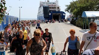 видео Туры на 2018 год: новогодние, летние, цены по России и миру