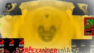 Lithuanian Gummy Bear Csupo Effects Round 44 Vs Everyone 44501060