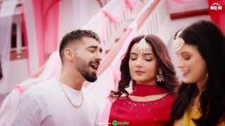 Pani Di Gal Kar de Song