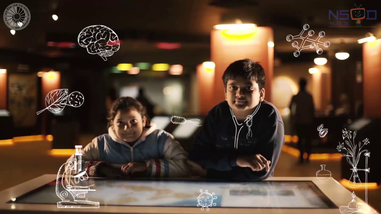 National Science Centre