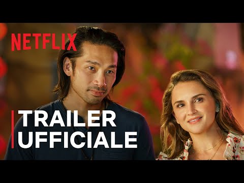 Guida turistica per innamorarsi | Trailer ufficiale | Netflix