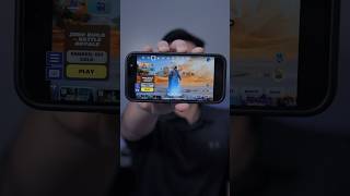 How To Play Fortnite on iPhone #tech #fortnite #iphone 📲🤯