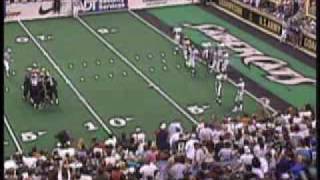 20 Greatest Arena Football Highlights: #18