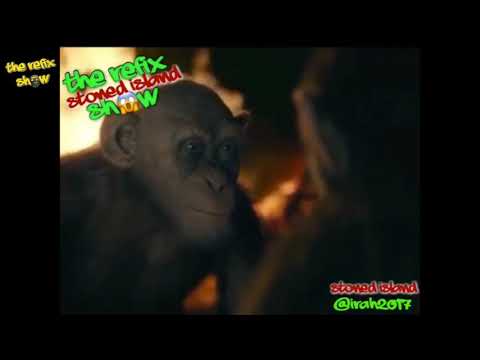 STONED ISLAND - The Refix Show