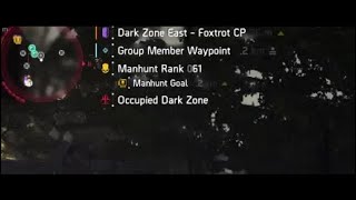 The Division 2 Elrximwtd Vs Dzrdmx Trailer