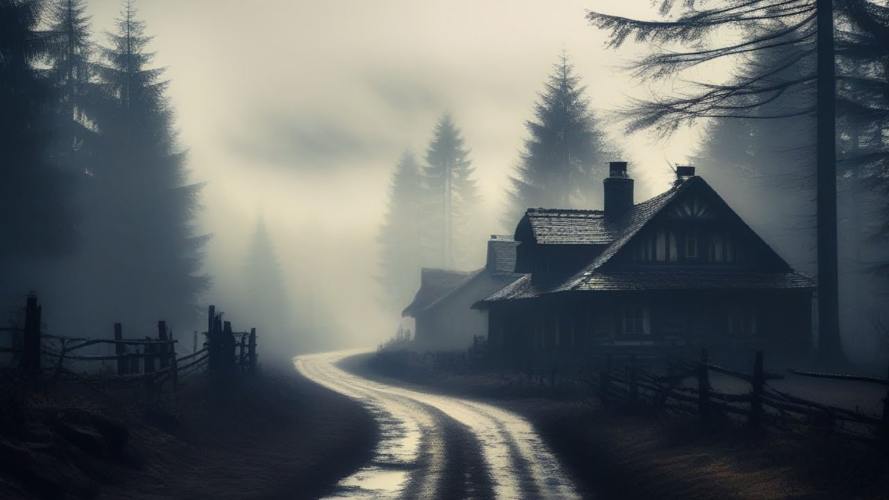 Die Reise nach Maronne - Krimi Hörspiel