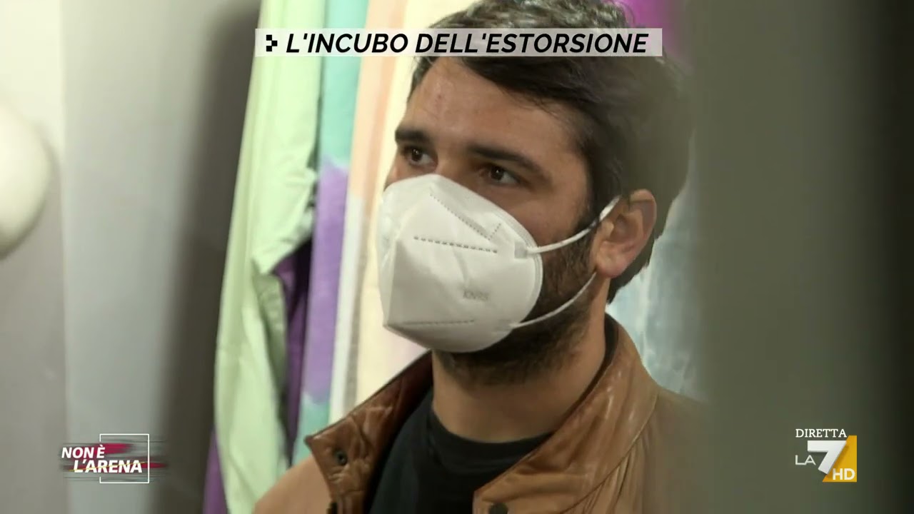 Latina, la paura dei commercianti di denunciare i Di Silvio e i Travali.