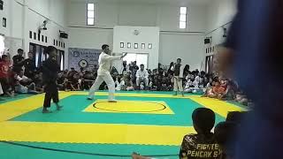 Pagar Nur Sejati VS Candra Mawa Sakti Final