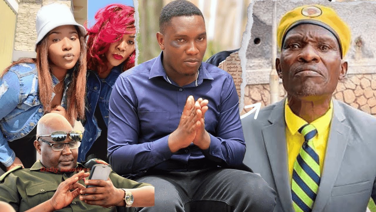 MIRUNDI JUNIOR AJUKIDDE EBIGAMBO MZEI WE BYEYAMUGAMBA NAKAABA