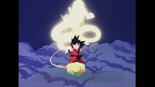 Dragon Ball Intro Nicktoons Version