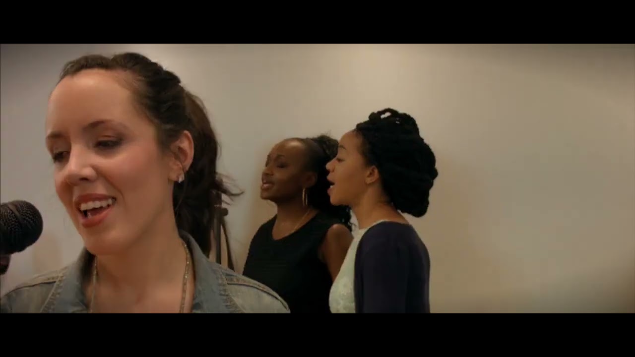 Cyrielle Lula Jésus Notre Victoire Clip Officiel